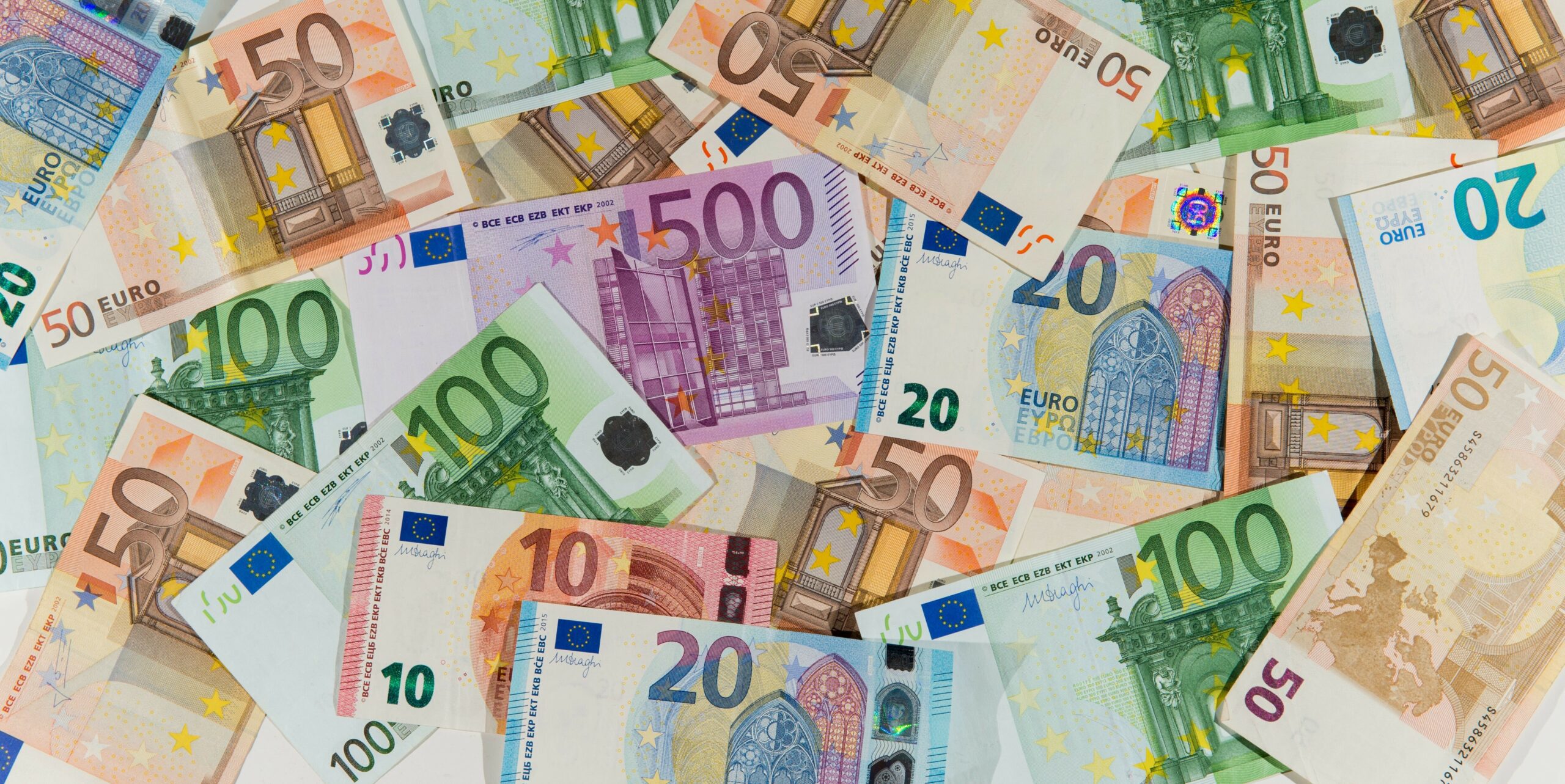 Zwischen 2016 und 2025 sind Hamburg mithilfe der Verschonungsbedarfsprüfung fast 857 Mio. Euro Steuergelder durch die Lappen gegangen. (Symbolbild)