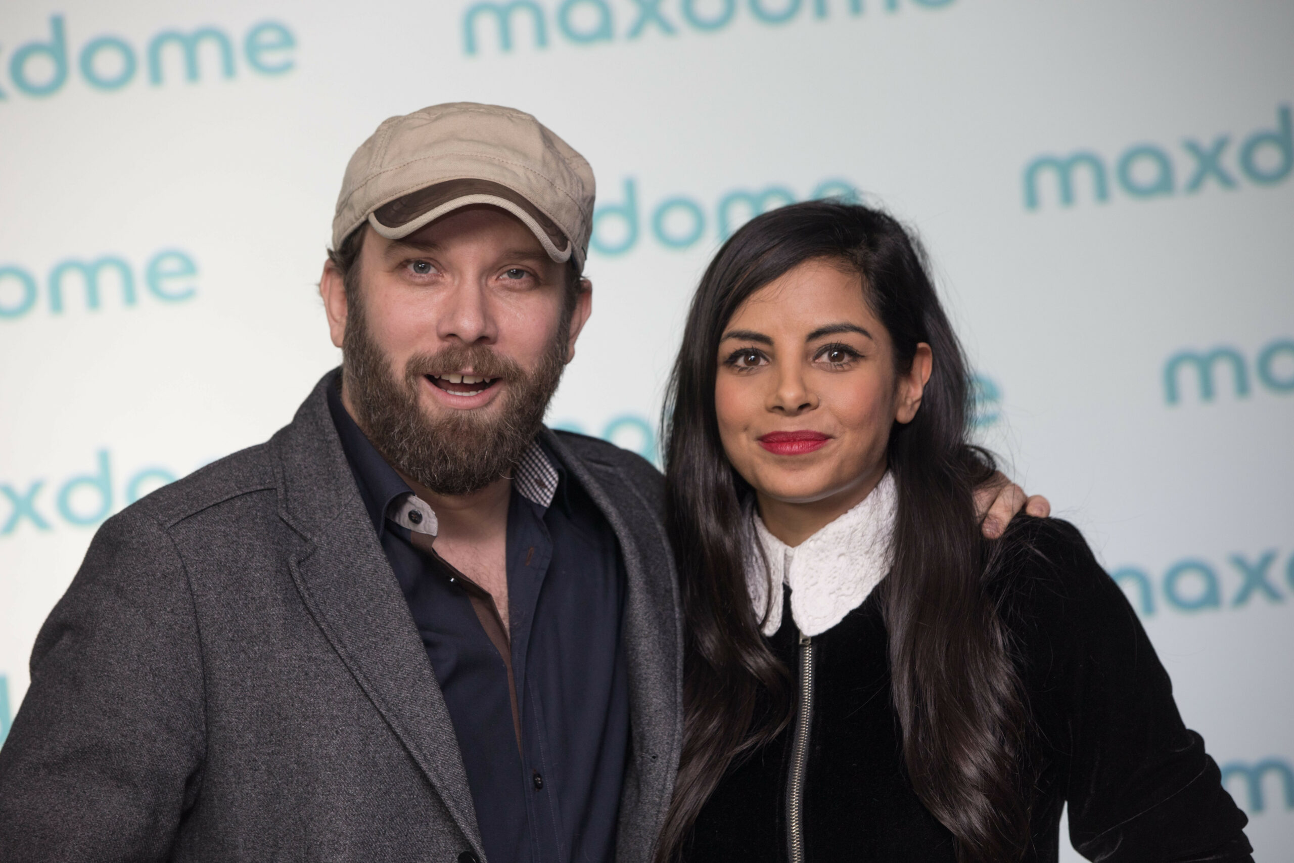 Christian Ulmen, Collien Fernandes