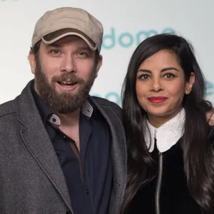 Christian Ulmen, Collien Fernandes