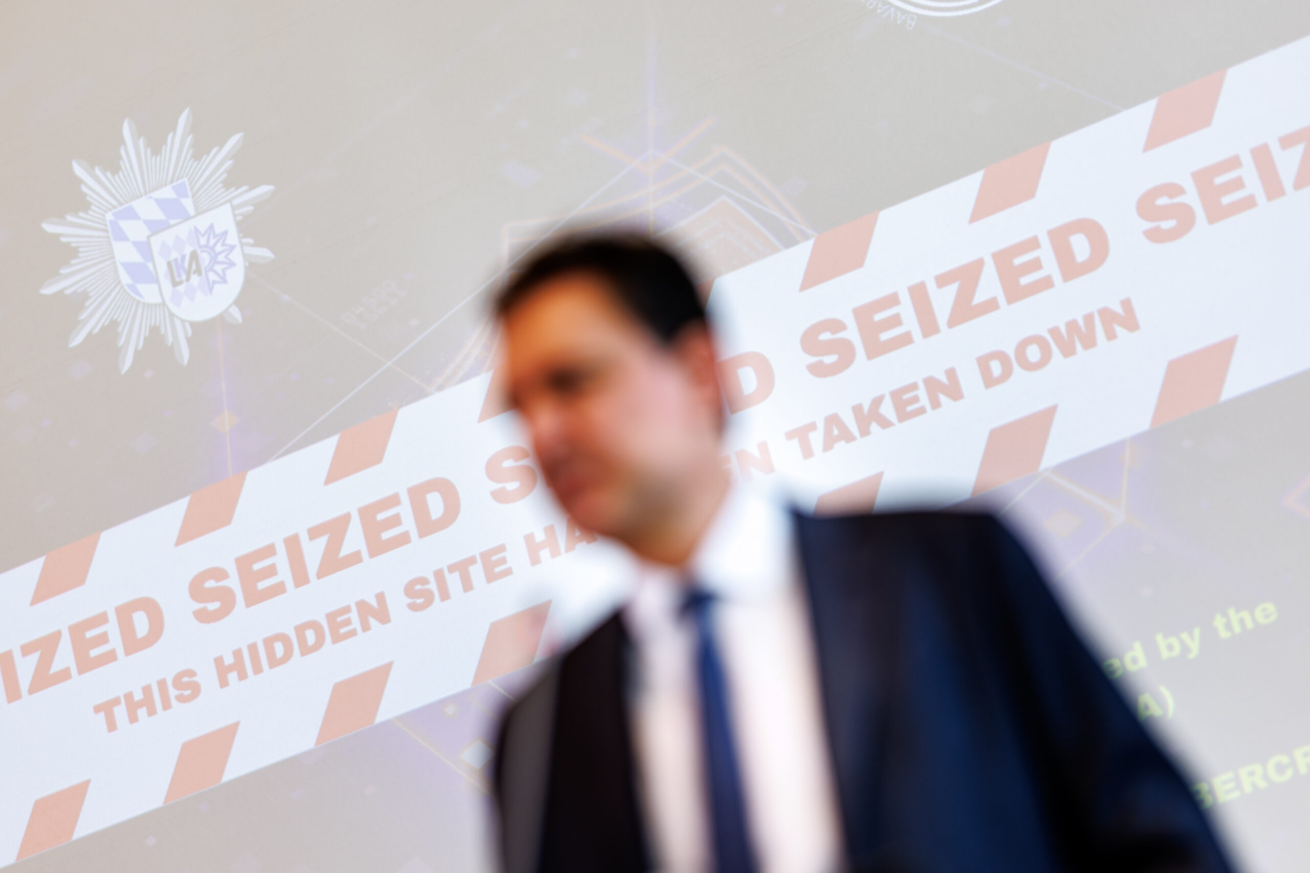 Polizei