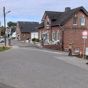 In dieser Straße wurde der 62-Jährige mit einem Beil erschlagen.