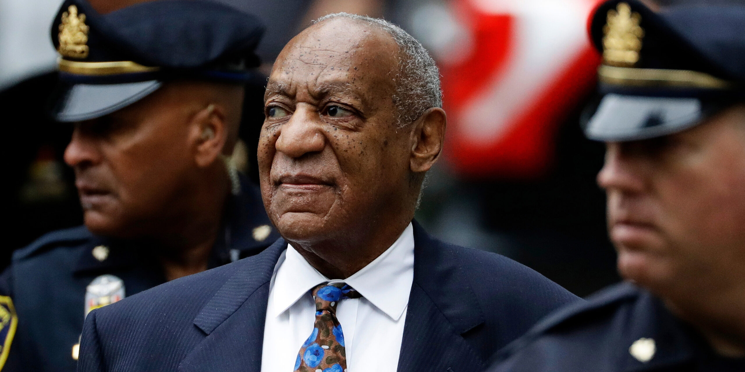 US-Komiker Bill Cosby