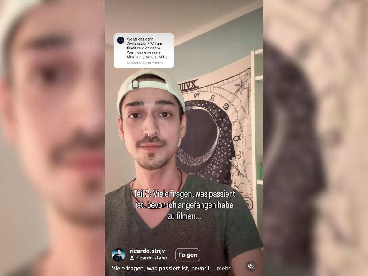 TikToker Ricardo.stnjv