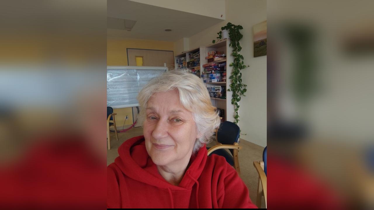 Sylvia Jabs