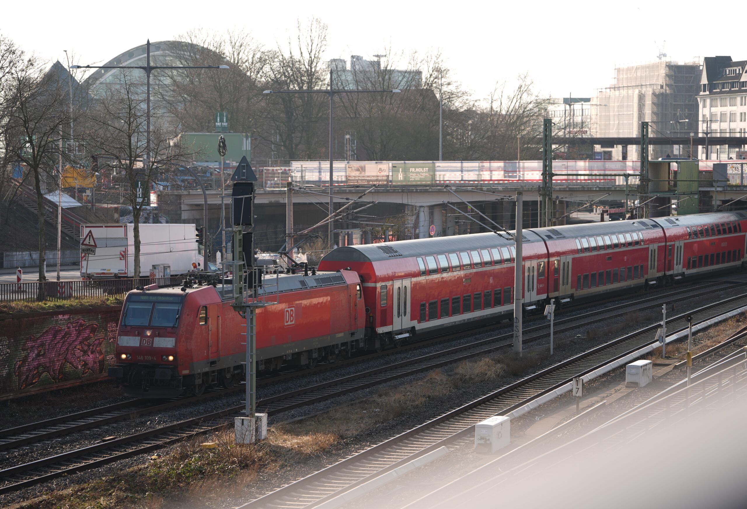 Hauptbahnhof