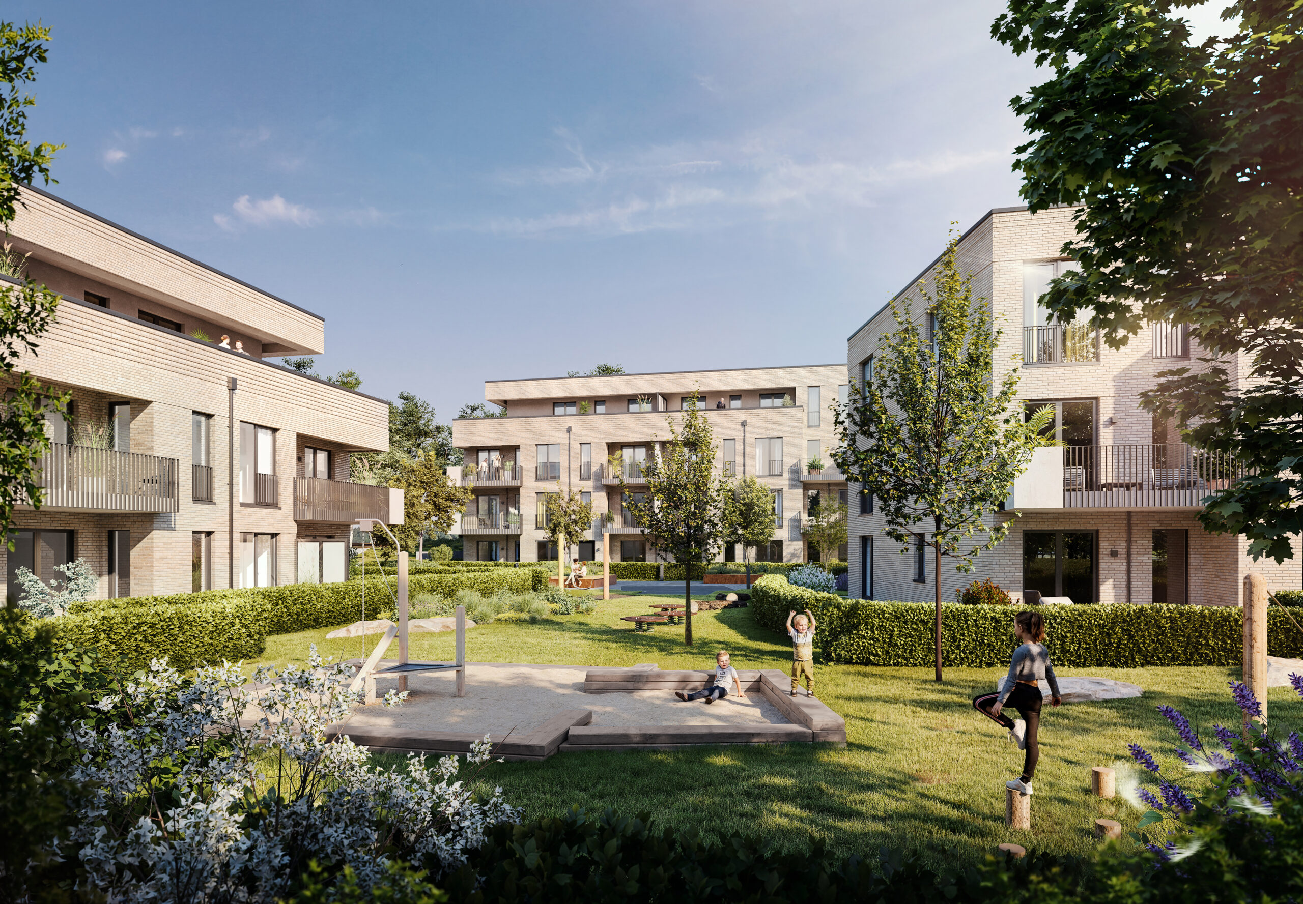 Neubau