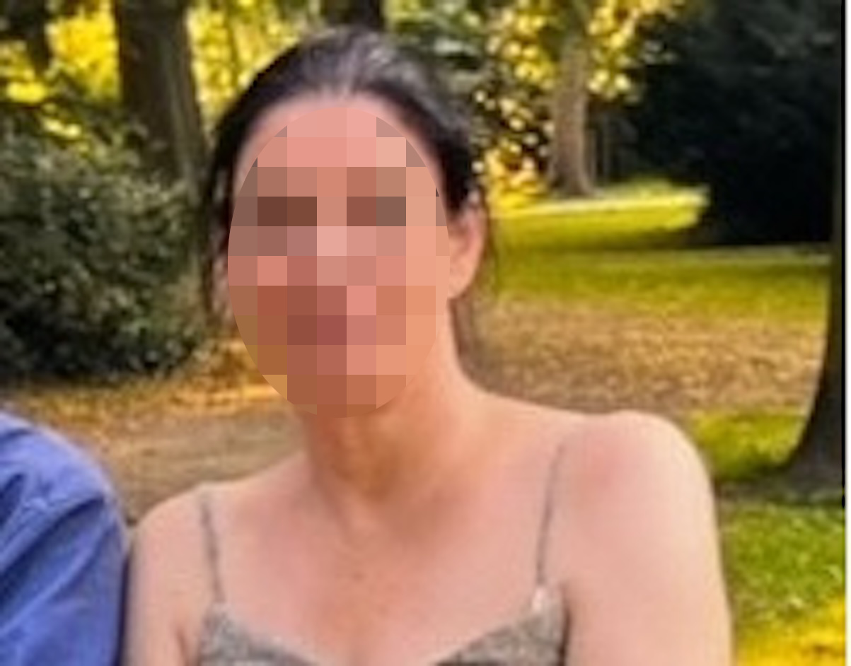 Die 51-Jährige aus Ottensen wurde vermisst.