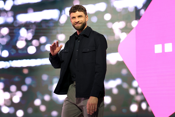 Thomas Müller bei MagentaTV