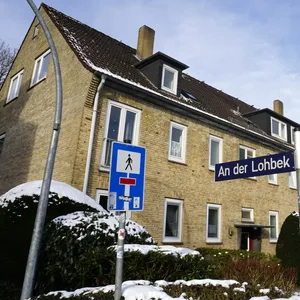 Mehrere Wohnungen in Lokstedt sind unbewohnt – und das seit Langem.