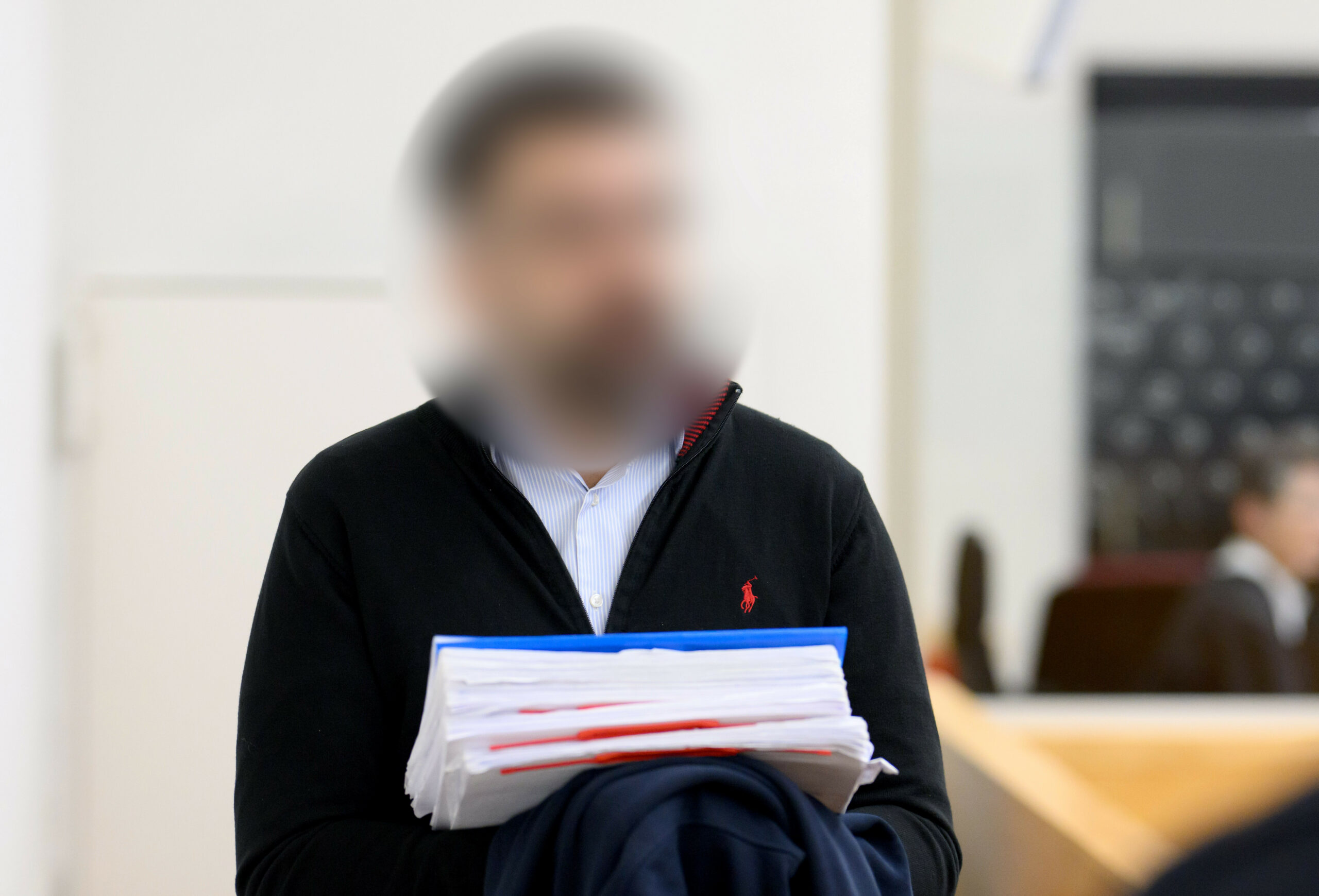 Der Staatsanwalt stand seit April vor dem Landgericht Hannover.