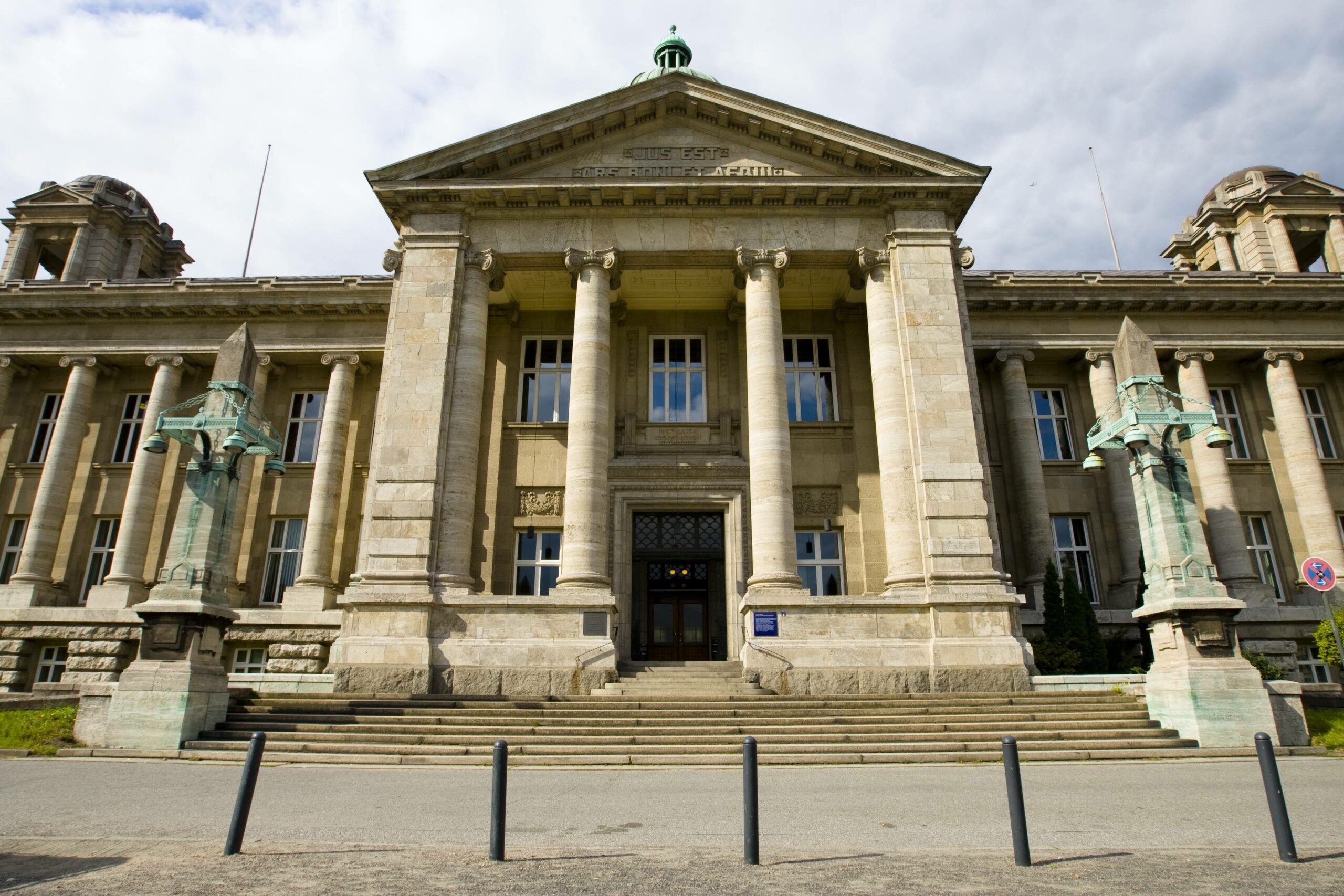 Hanseatisches Oberlandesgericht