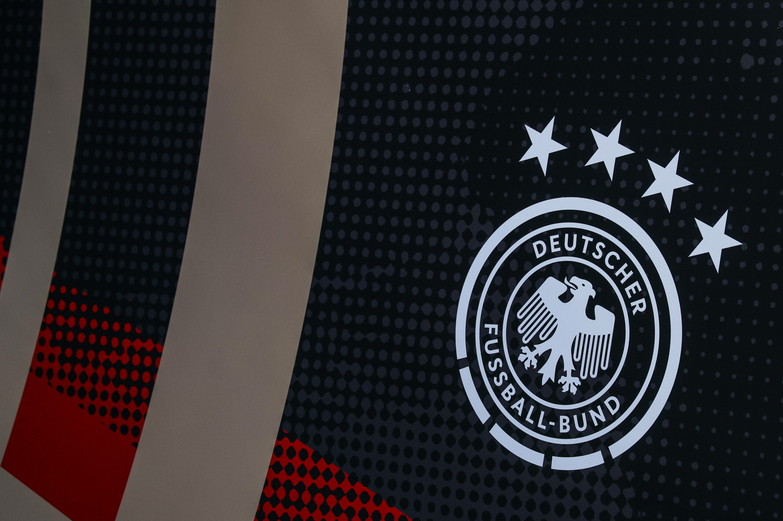 Das DFB-Logo