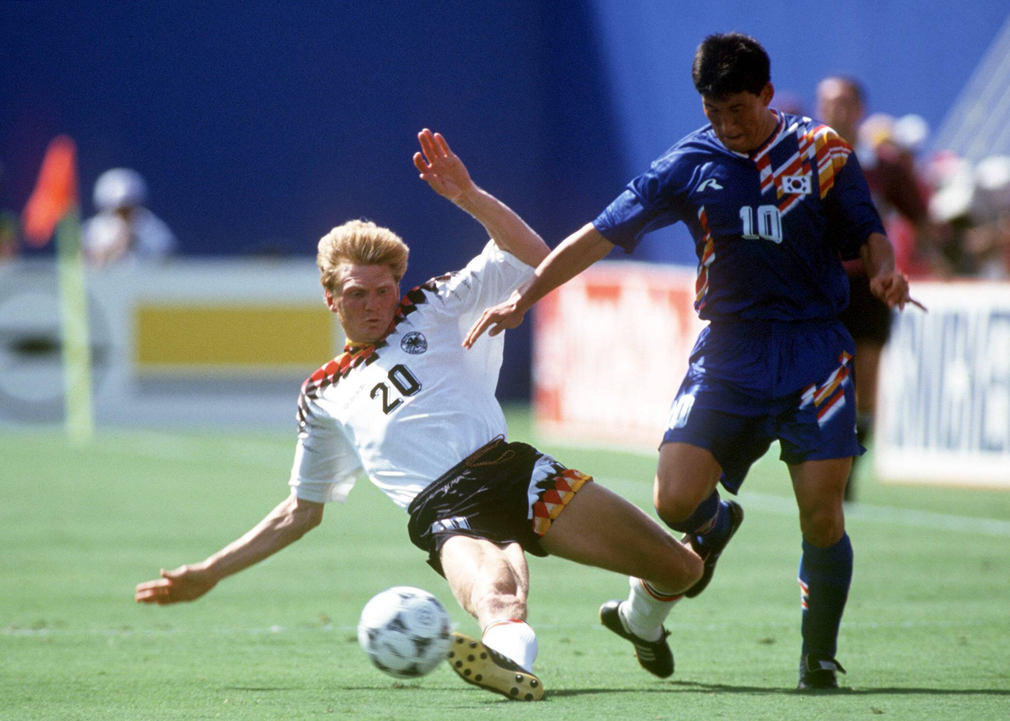 Stefan Effenberg