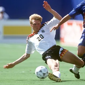Stefan Effenberg