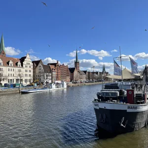 Lübeck