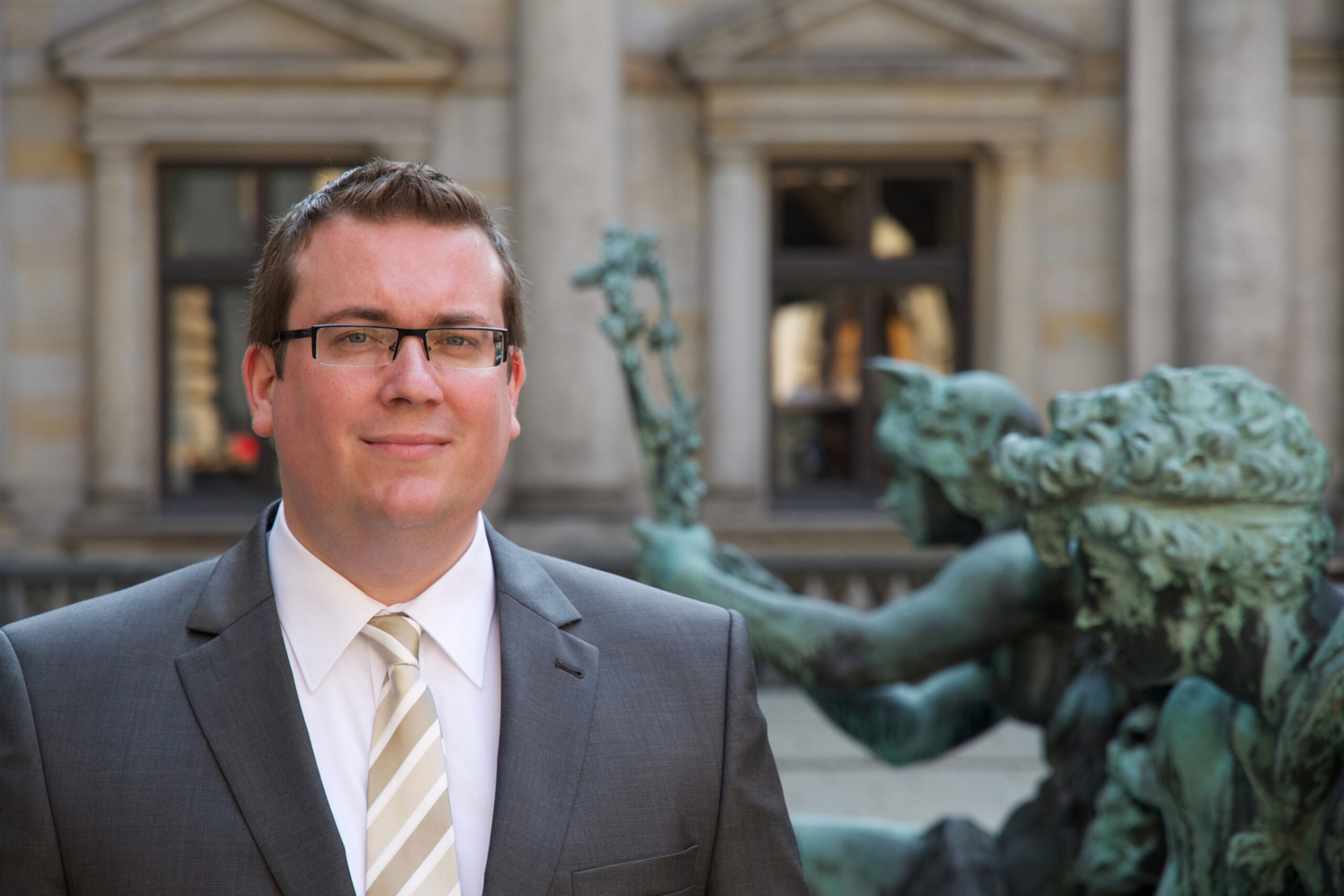 Finn-Ole Ritter, Hamburgs FDP-Vorsitzender