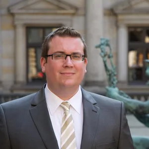 Finn-Ole Ritter, Hamburgs FDP-Vorsitzender