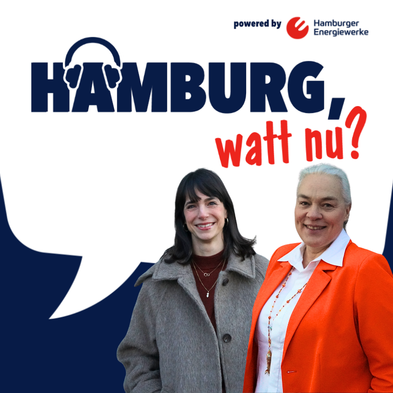 Hamburg Watt Nu Folge 9