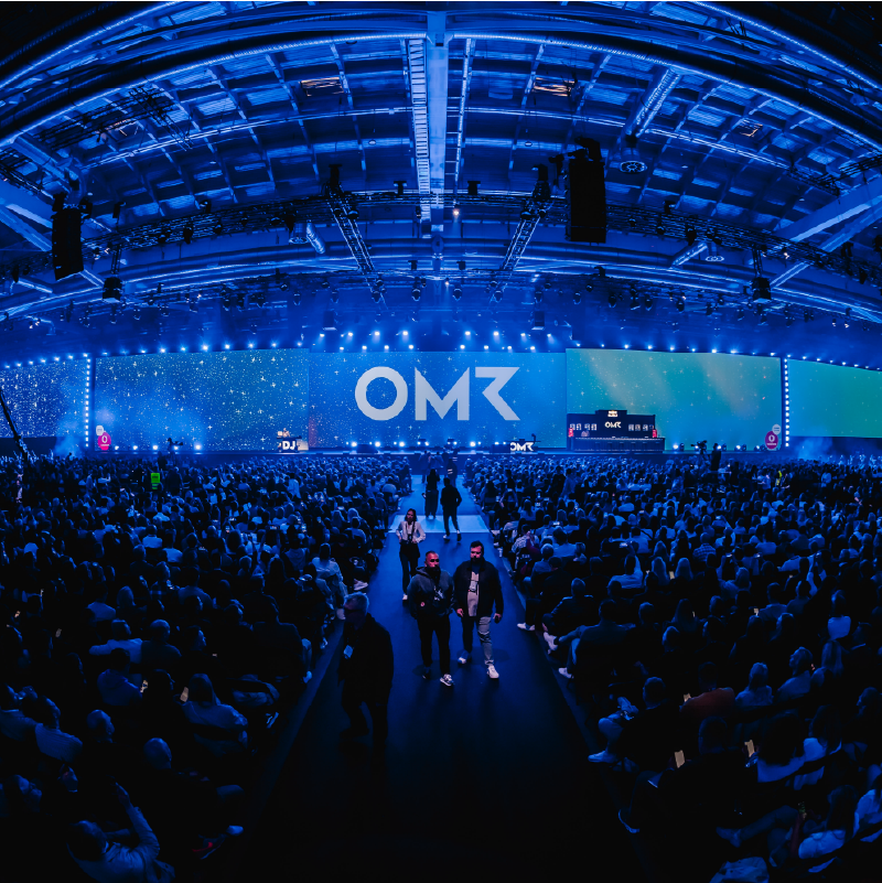 OMR26