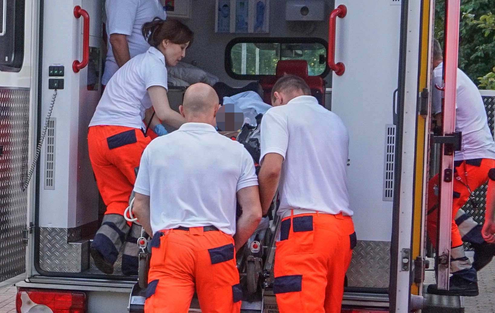 Personalengpässe bei der Feuerwehr