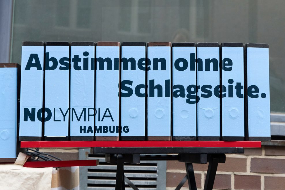 NOlympia