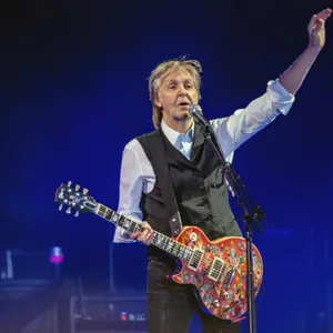 Paul McCartney