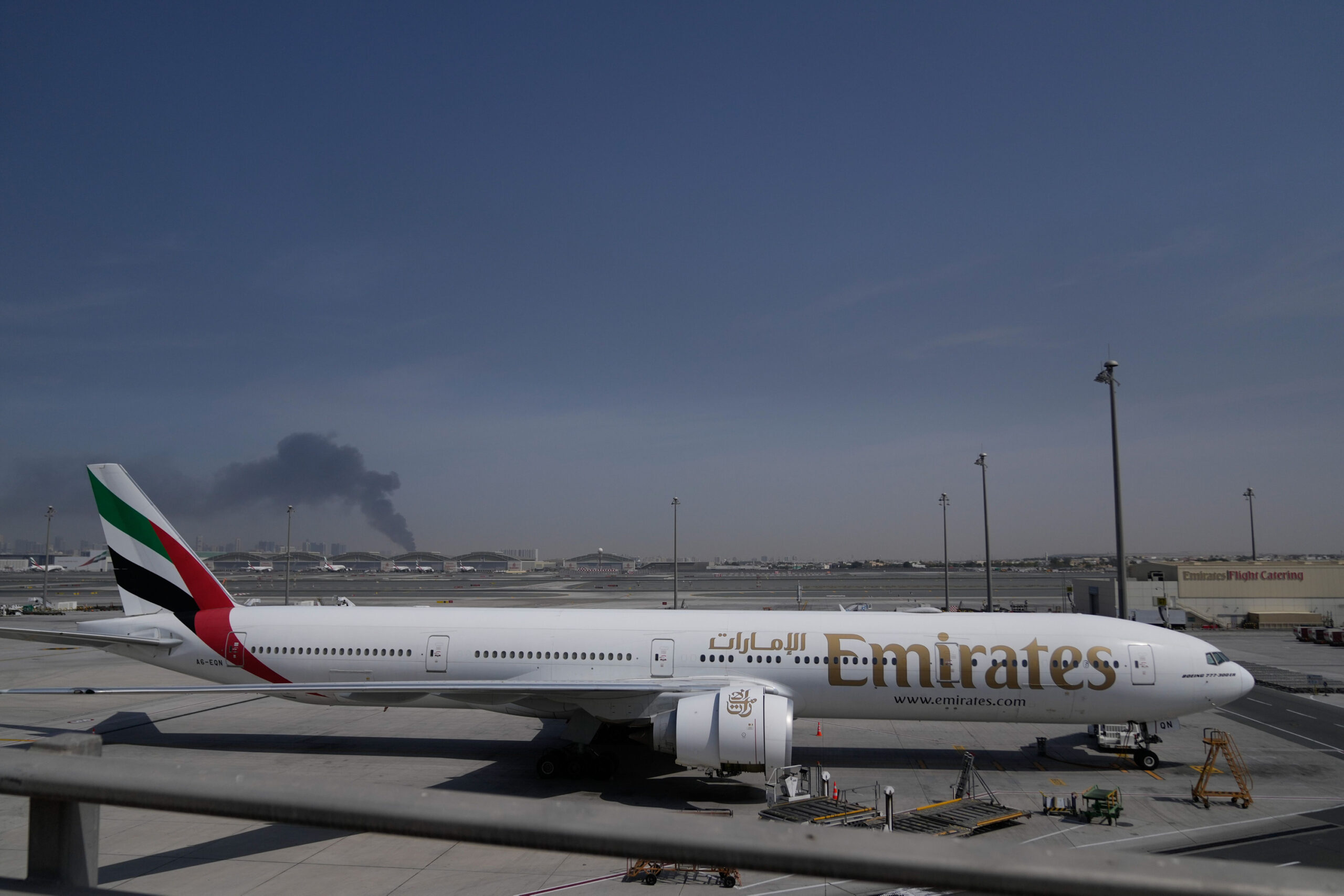 Emirates Dubai