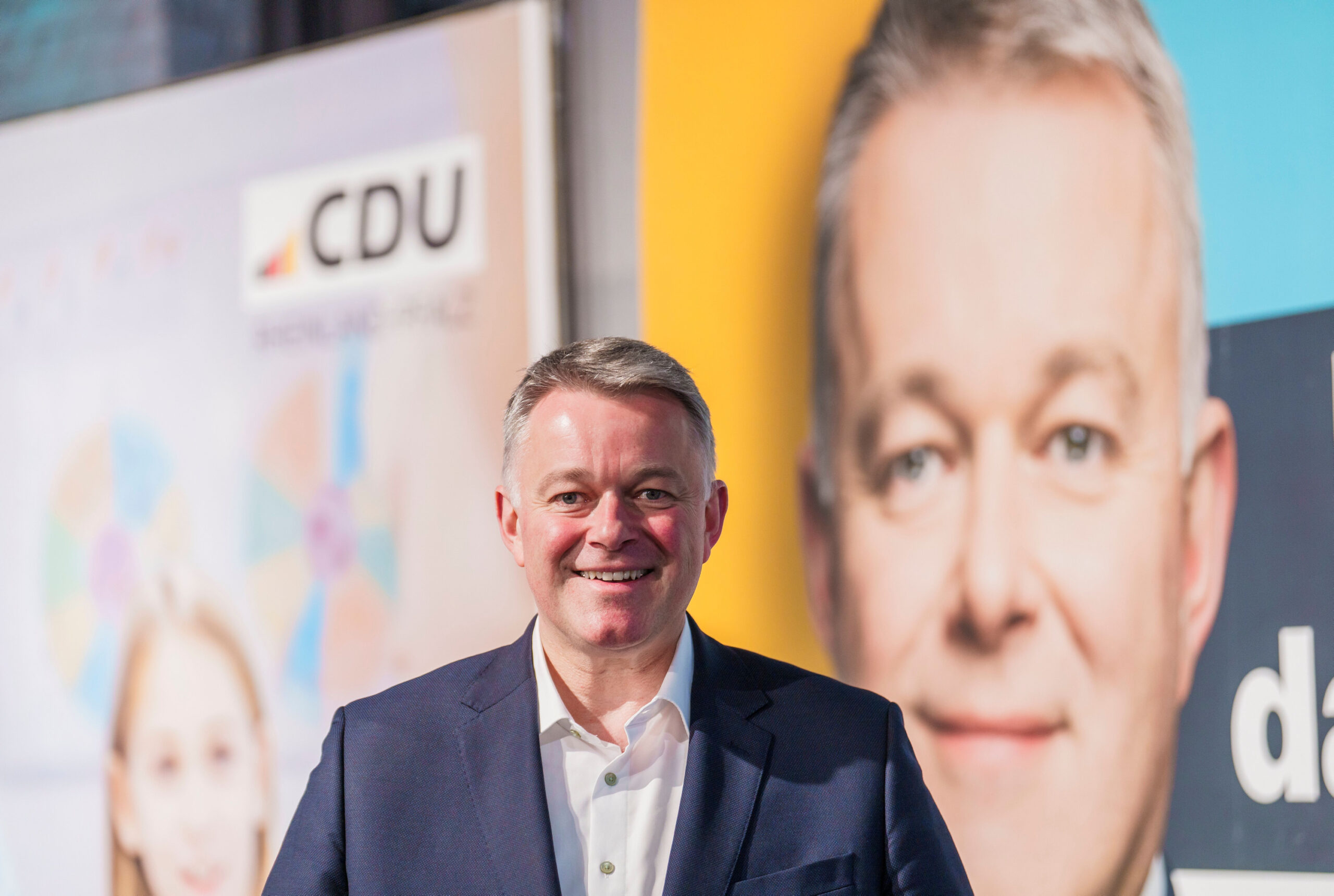 Gordon Schnieder (CDU)