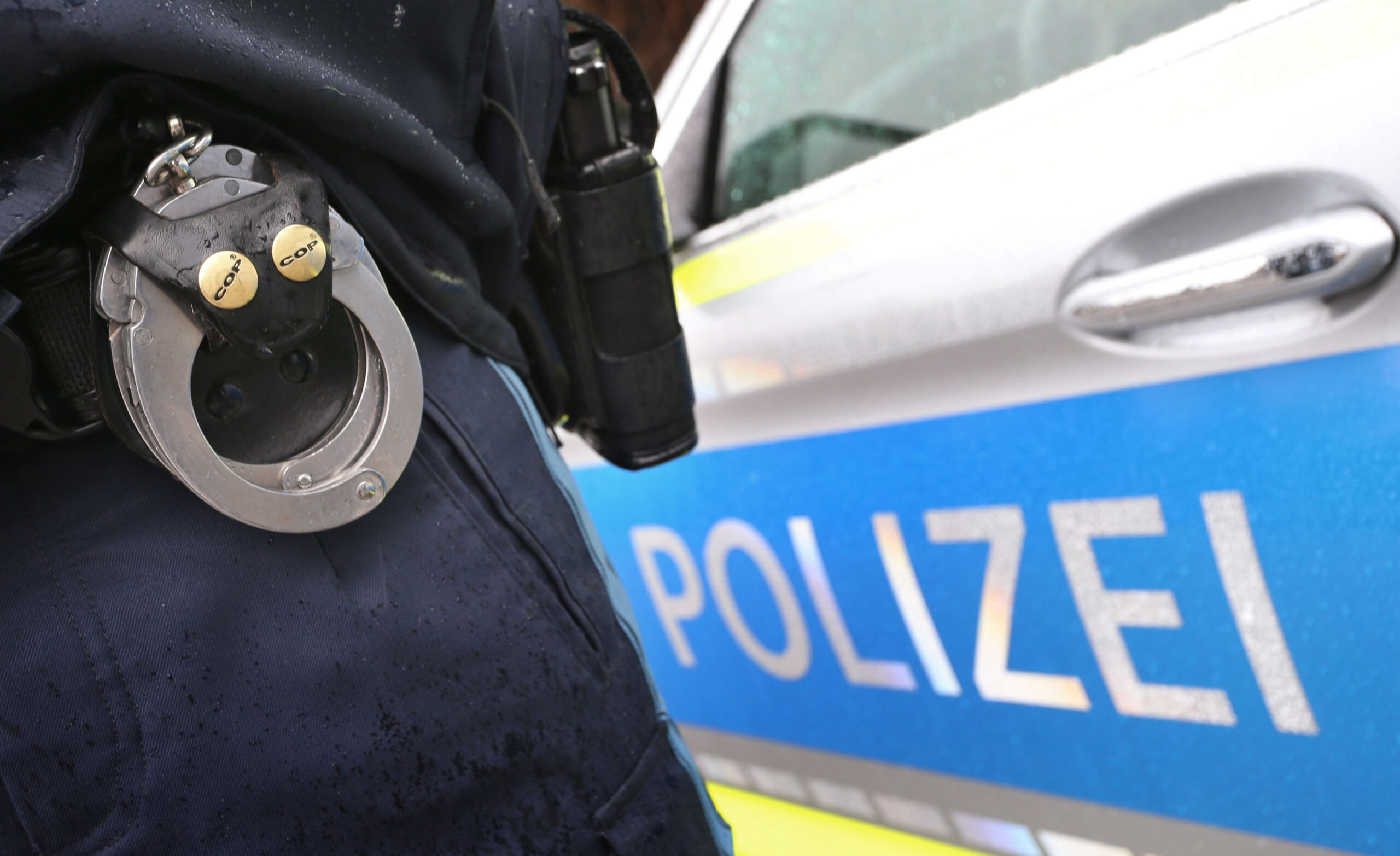 Haftbefehle in Salzgitter