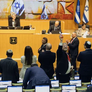Knesset billigt Einführung der Todesstrafe für Terroristen