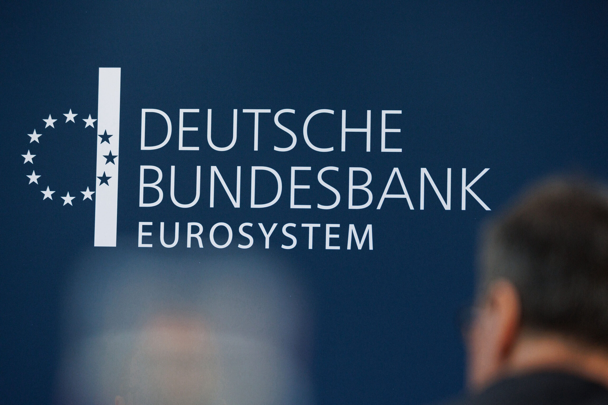 Die deutsche Bundesbank