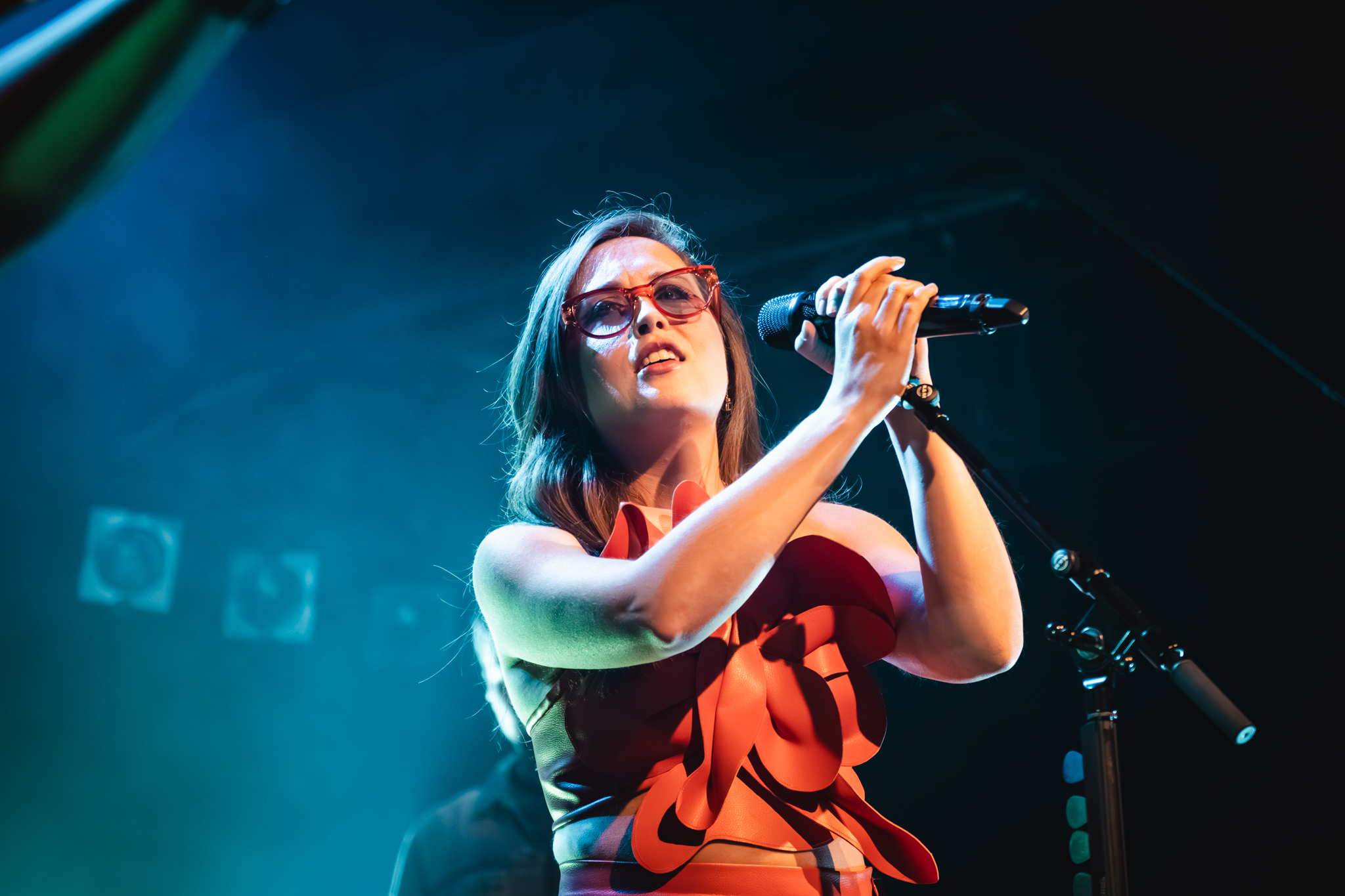 Alice Merton Fabrik