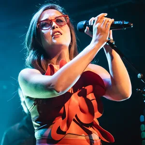 Alice Merton Fabrik