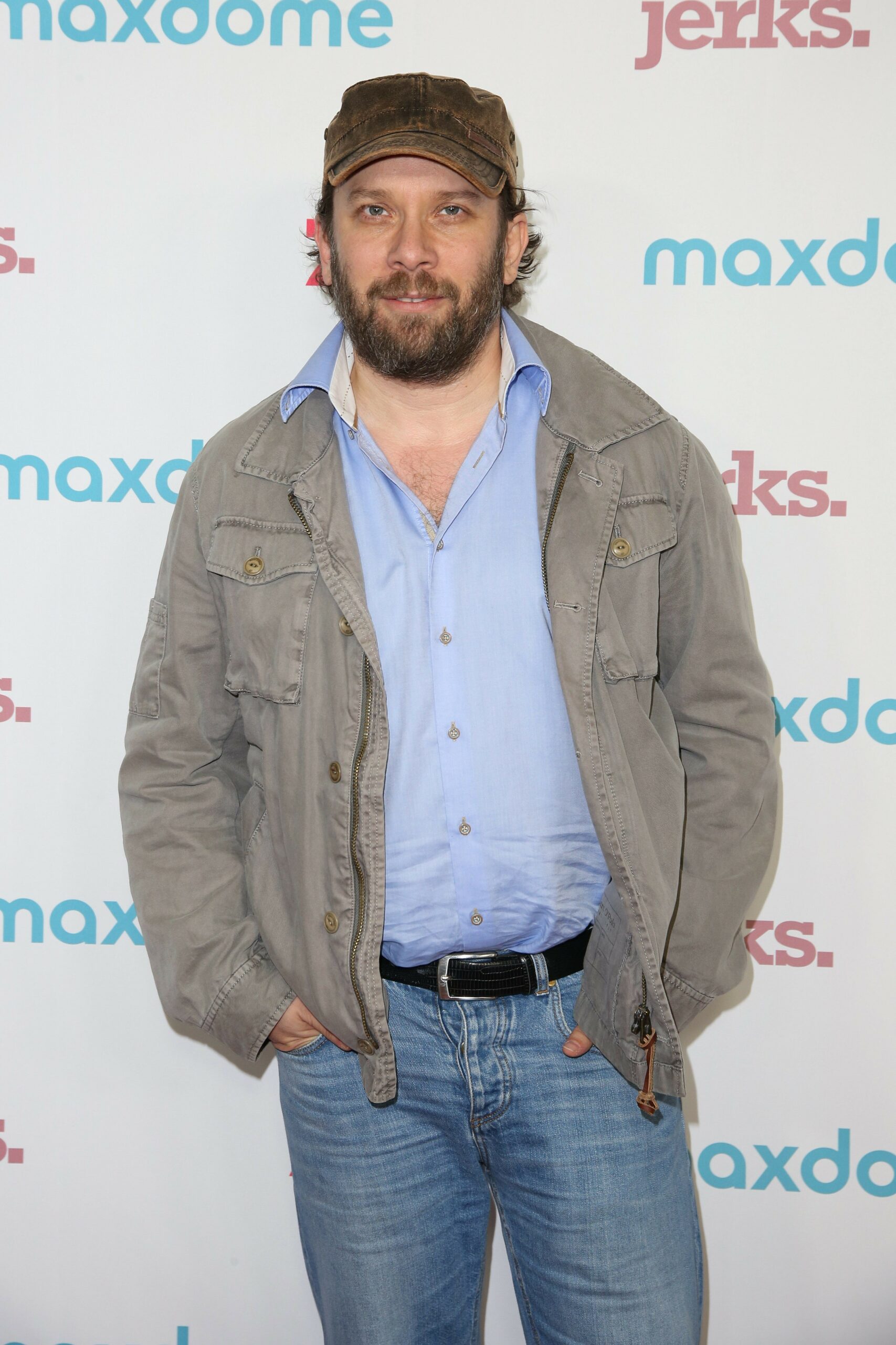 Christian Ulmen