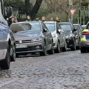 Erst angetanzt dann Handy geraubt – Polizei nimmt Trickdieb auf St. Pauli fest