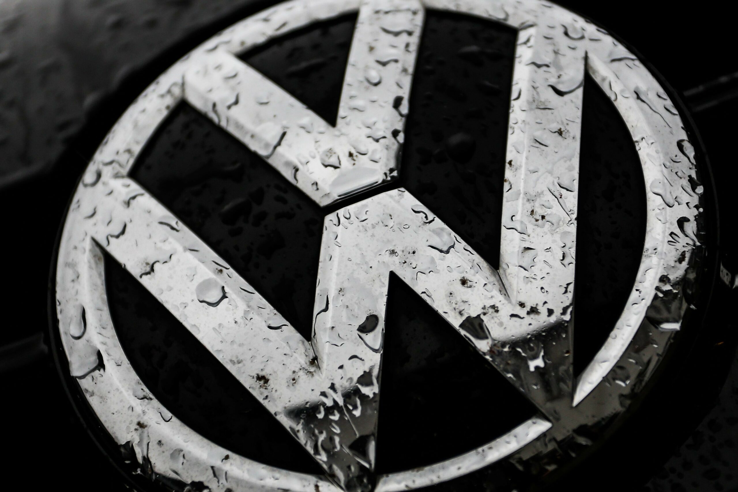 VW verkauft immer weniger Autos – warum auch der Überraschungserfolg in Chiona nicht von Dauer sein wird. (Symbolbild)