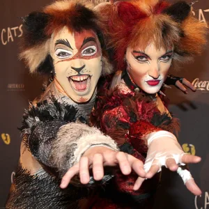 Mit dem Start von „Cats” in den 80er Jahren wurde Hamburg zur Musicalstadt.