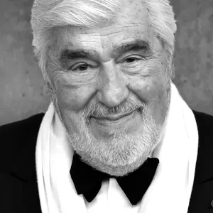 Schauspieler Mario Adorf im Alter von 95 Jahren gestorben. (Archivbild)