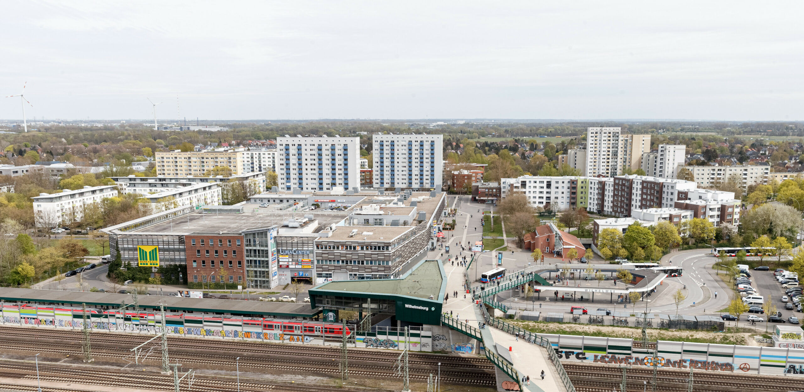 Wilhelmsburg
