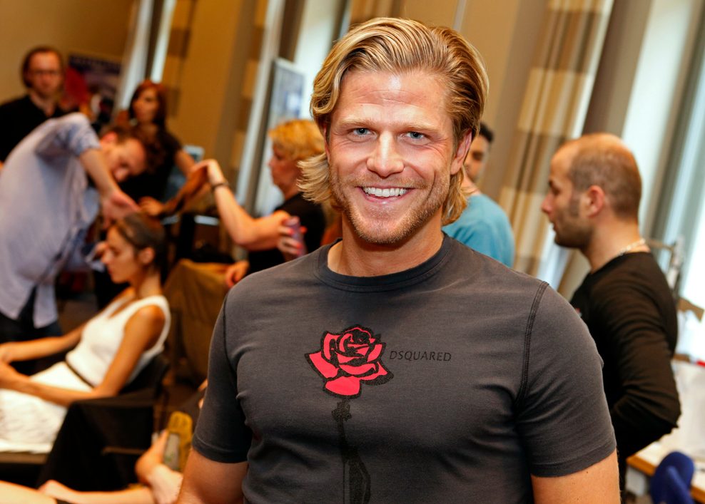 Paul Janke
