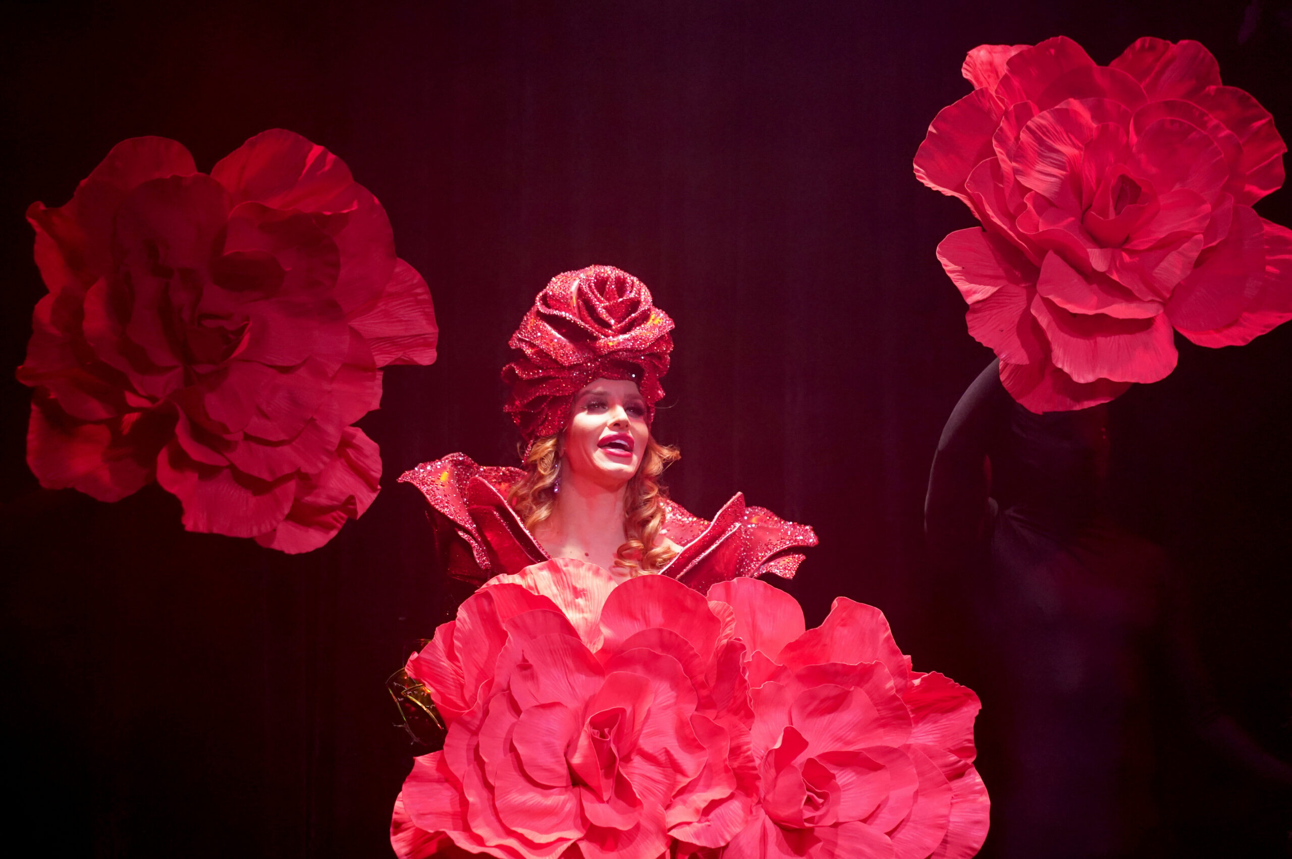 Das geht am 27.04.2026 in Hamburg: Wie wärs mit Cabaret im Pulverfass? (Archivbild)