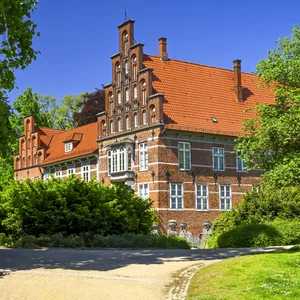 Bergedorfer Schloss
