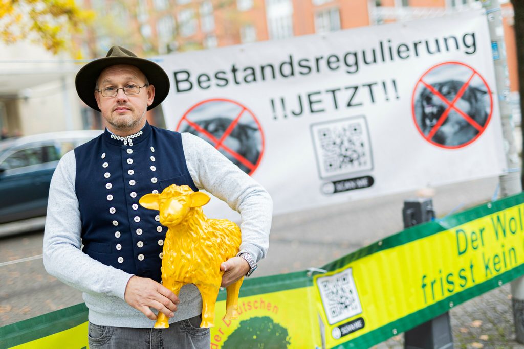 Schäfer Wendelin Schmücker