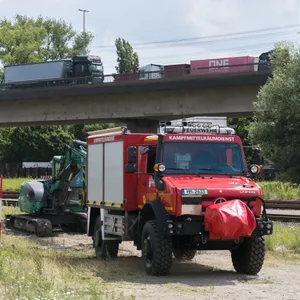 Kampfmittelfund in Marmstorf muss gesprenngt werden – A7 gesperrt