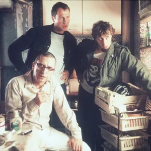 Bang Boom Bang Korritke Semmelrogge