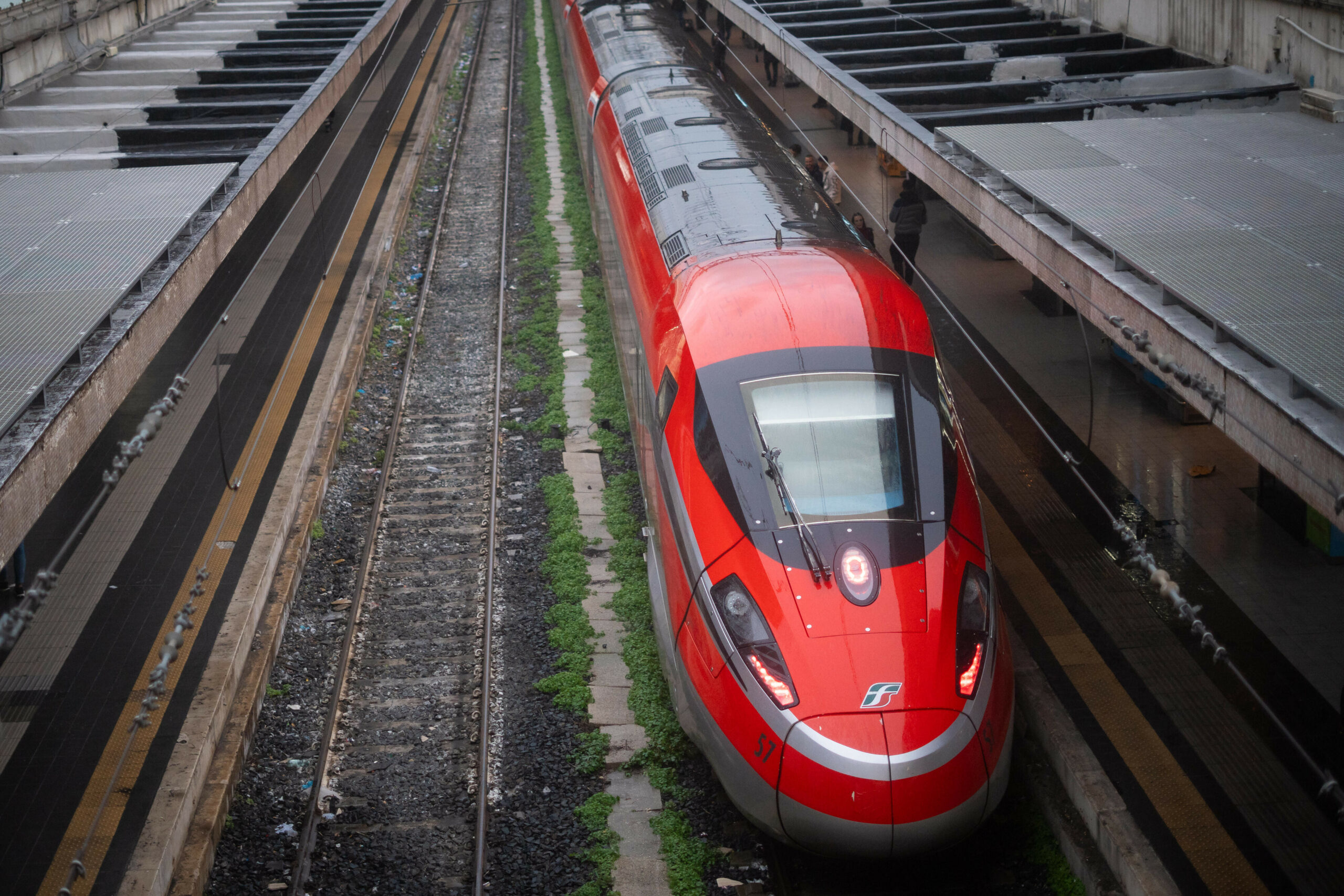 Frecciarossa 1000