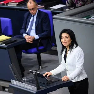 Streit in der Koalition um Entlastungen: Wirtschaftsministerin Reiche (CDU) attackiert die SPD (Symbolbild).