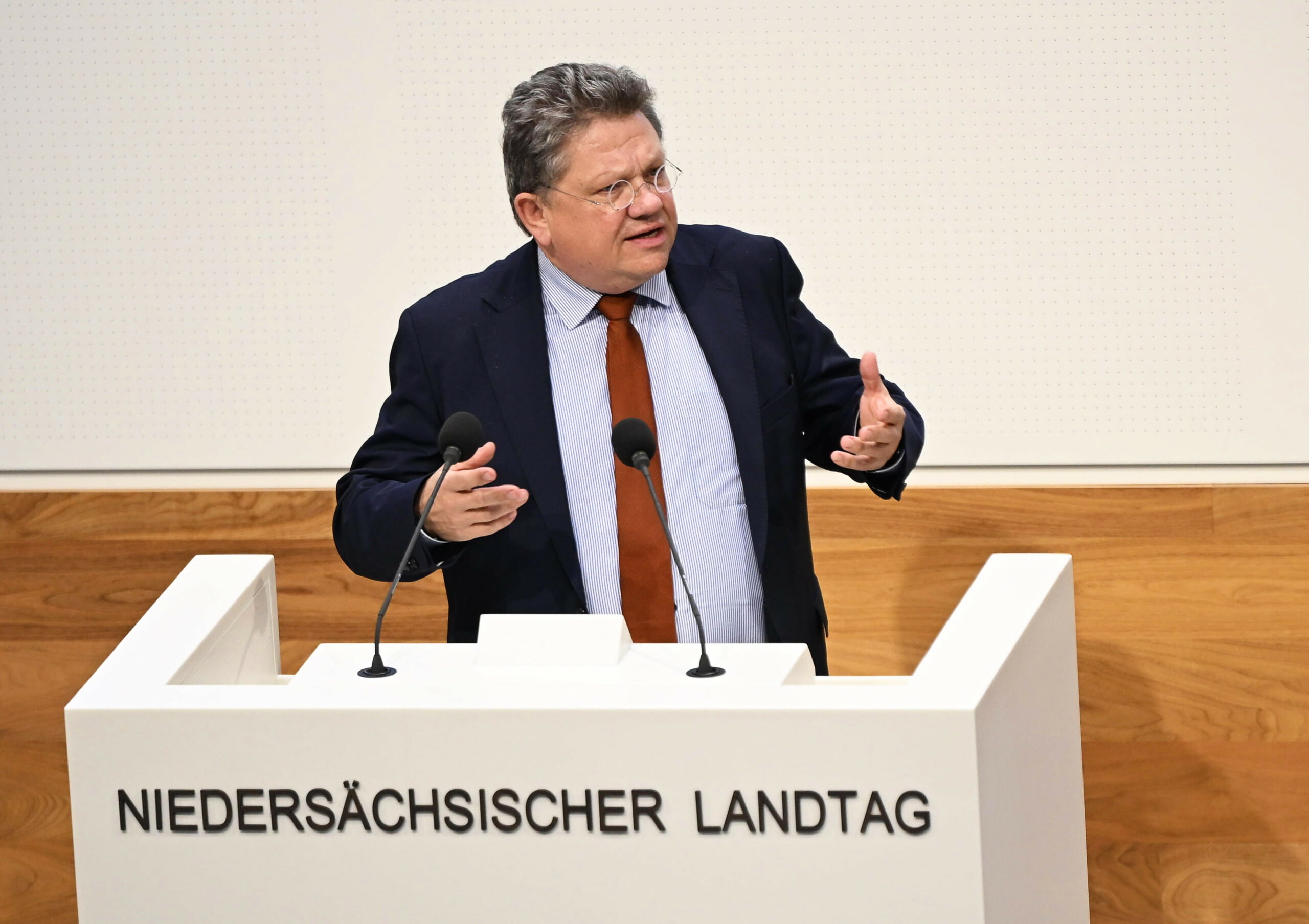 Niedersachsens Gesundheitsminister Andreas Philippi fordert eine Null-Promille-Grenze am Steuer.