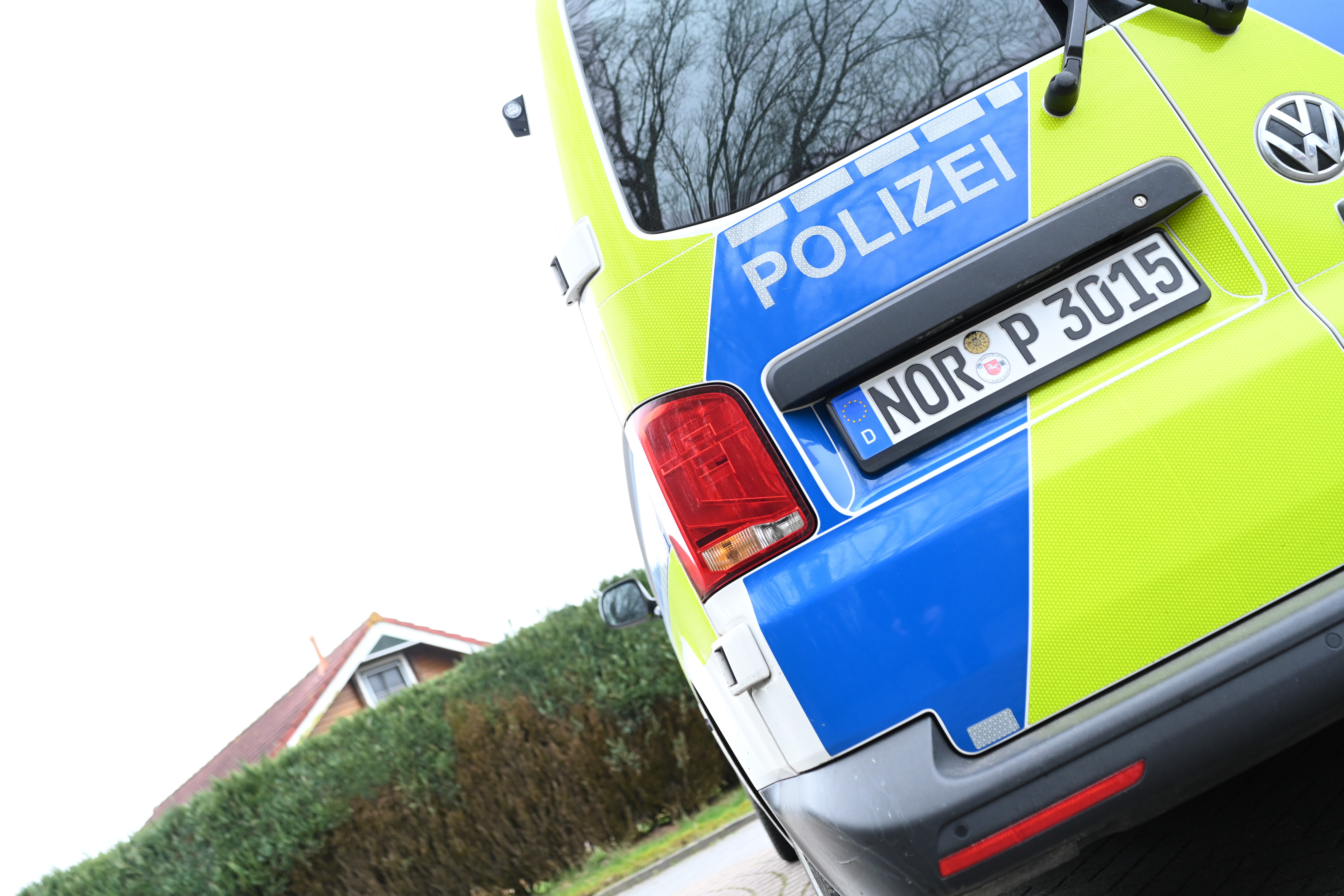 Leichenfund in Ostfriesland: Der 59-Jährige soll mit „massiver Gewalt“ getötet wurden sei.