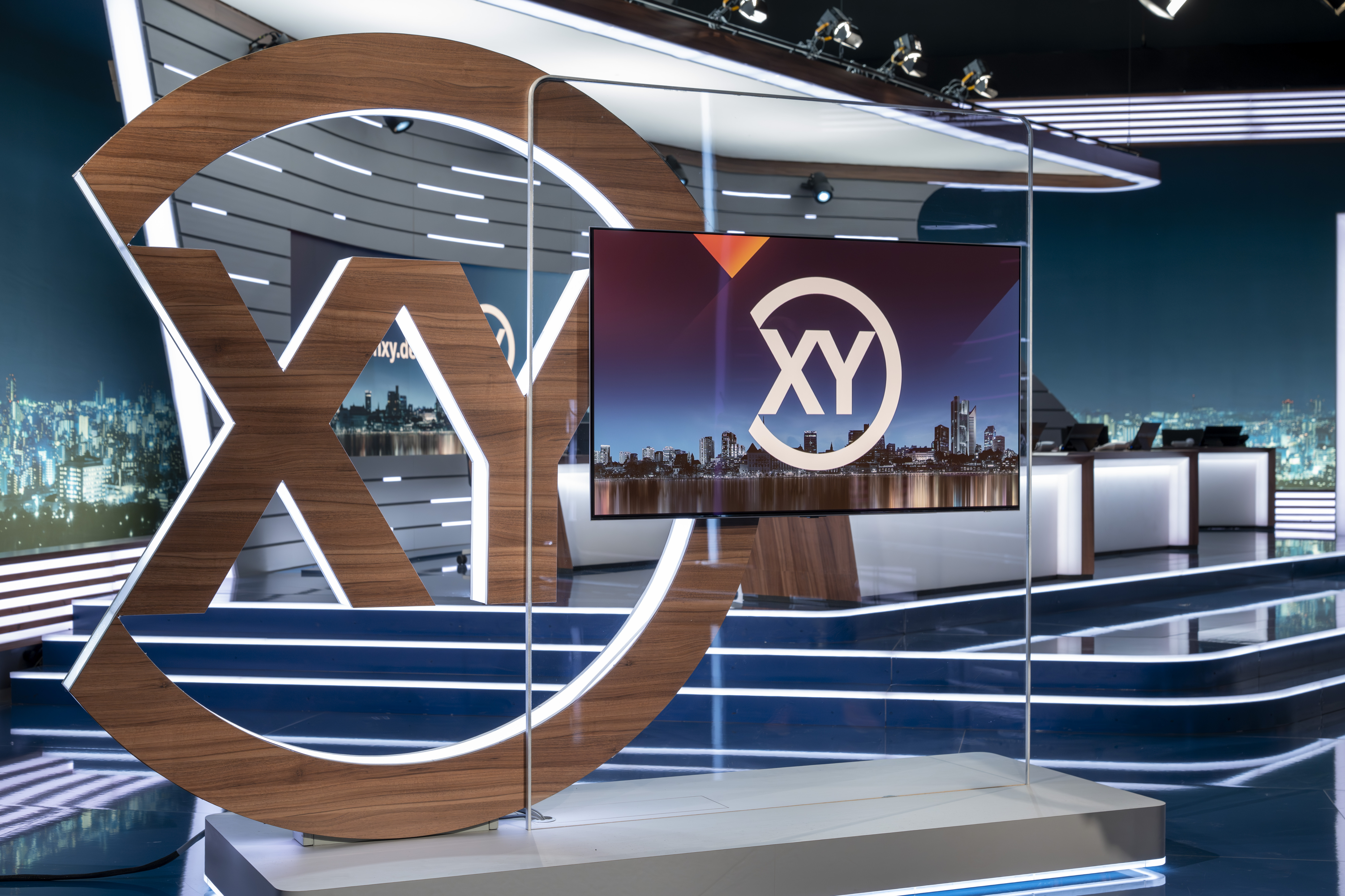 „Aktenzeichen XY... Ungelöst”, sollte eigentlich im ZDF laufen, doch die „Tagesschau” wurde stattdessen gezeigt – so erklärt das ZDF die Panne.